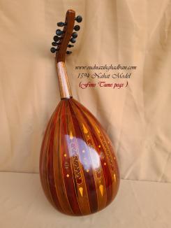 1594 نحات موديل